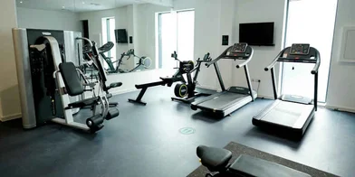 Quarto privado em residência em Alliot House, 4 Forest Road, Walthamstow, London, E17 6JJ United Kingdom, imagem 15 de 24