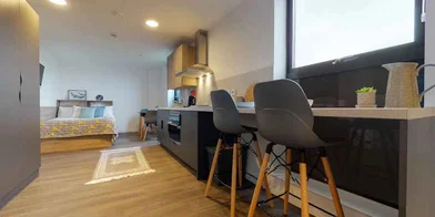 Quarto privado em residência em Alliot House, 4 Forest Road, Walthamstow, London, E17 6JJ United Kingdom, imagem 21 de 24