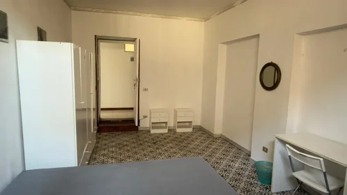Özel oda konumu Vico Melofioccolo 15, 1 10 görüntüsü