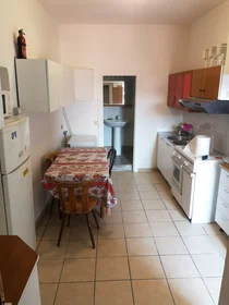 Özel oda konumu Vico Melofioccolo 15, 6 12 görüntüsü