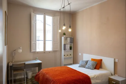Stanza privata in Via Giorgio Regnoli 56, immagine 1 di 10