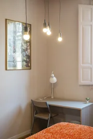 Stanza privata in Via Giorgio Regnoli 56, immagine 5 di 10