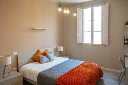 Stanza privata in Via Giorgio Regnoli 56, immagine 1 di 10