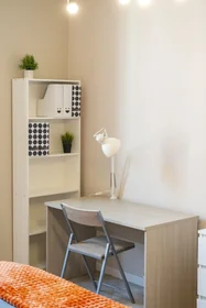 Stanza privata in Via Giorgio Regnoli 56, immagine 3 di 10