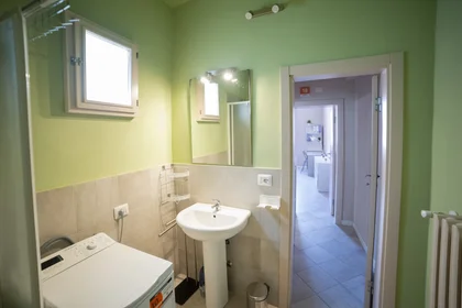 Stanza privata in Via Giorgio Regnoli 56, immagine 10 di 10