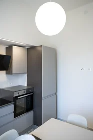 Stanza privata in Via Della Rocca 17, immagine 8 di 11
