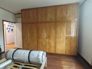 Privatzimmer in der Via Sant'Ampellio, Tibaldi, bild 6 von 10