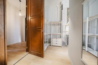 Chambre privée à Rue Joseph Saintraint, Namur, image 2 de 8