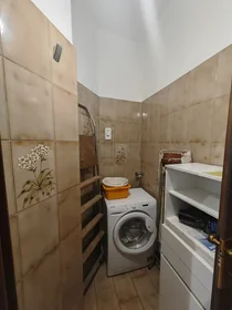 Privatzimmer in der Via Sant'Ampellio, Tibaldi, bild 10 von 10