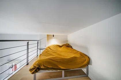 Chambre privée à Rue Joseph Saintraint, Namur, image 1 de 8