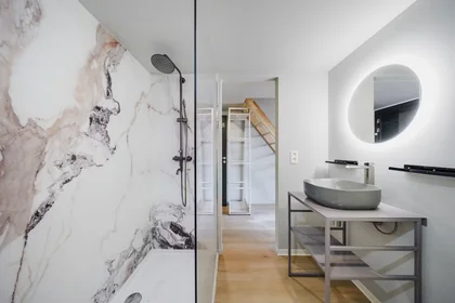 Chambre privée à Rue Joseph Saintraint, Namur, image 3 de 8