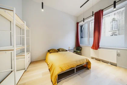 Chambre privée à Rue Joseph Saintraint, Namur, image 1 de 8