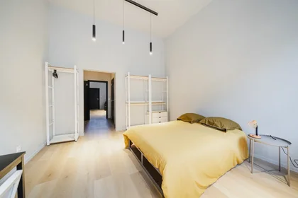 Chambre privée à Rue Joseph Saintraint, Namur, image 2 de 8