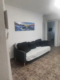 Alojamiento entero en Calle de Sáhara, Villaverde, imagen 1 de 9