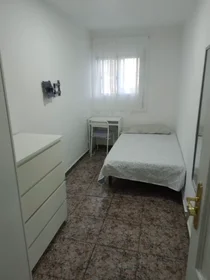 Dairenin tamamı konumu Calle de Sáhara, Villaverde, 5 9 görüntüsü