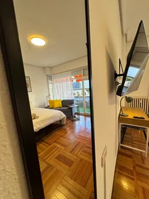 Mehrbettzimmer in der Diego Lopez Haroko Kale Nagusia, Abando, bild 5 von 10