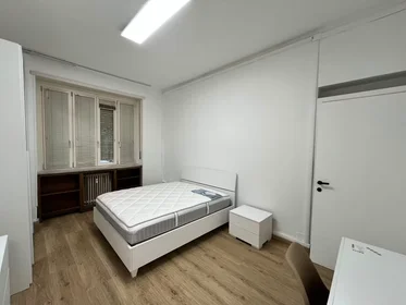 Alojamiento entero en Corso Duca degli Abruzzi, Crocetta, imagen 4 de 10