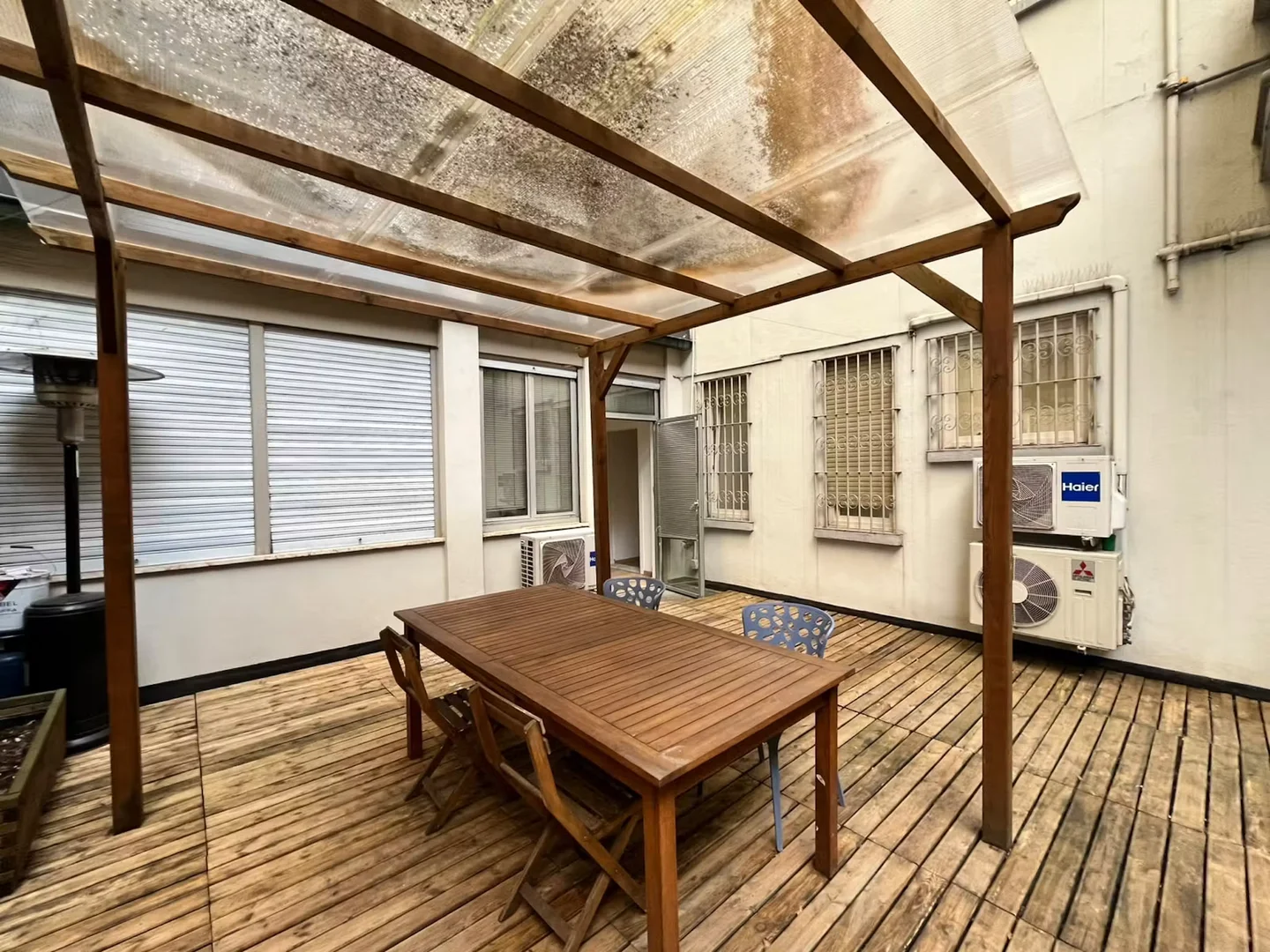 Corso Duca degli Abruzzi, Crocetta