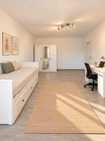 Chambre privée à Lilienthalstraße, Universitätsviertel, image 2 de 10