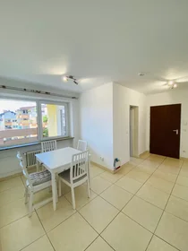 Chambre privée à Lilienthalstraße, Universitätsviertel, image 6 de 10