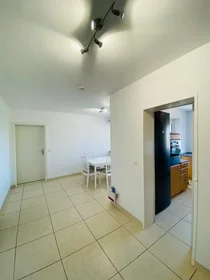 Chambre privée à Lilienthalstraße, Universitätsviertel, image 7 de 10