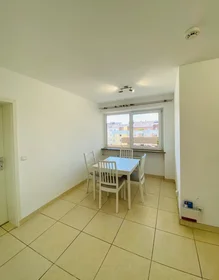 Chambre privée à Lilienthalstraße, Universitätsviertel, image 8 de 10