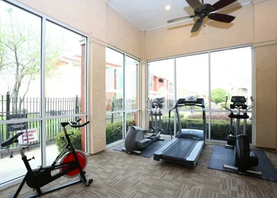Stanza privata in Westpark View Drive, immagine 3 di 47