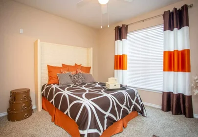 Stanza privata in Westpark View Drive, immagine 25 di 47