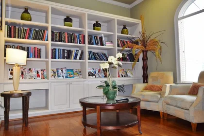 Stanza privata in Westpark View Drive, immagine 38 di 47