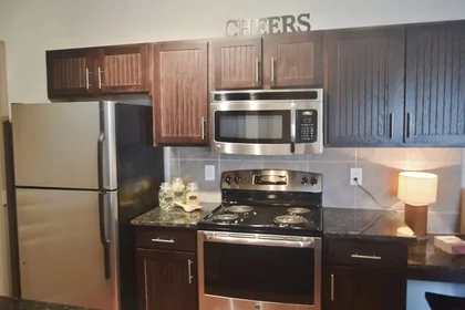 Stanza privata in Westpark View Drive, immagine 47 di 47