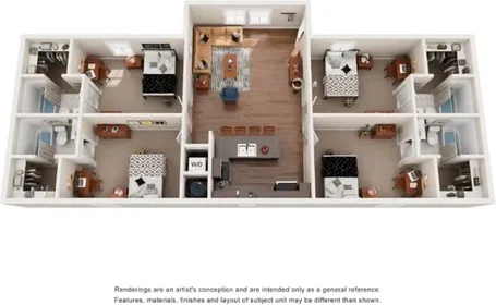 Chambre privée à Cottage Lane, image 1 de 10