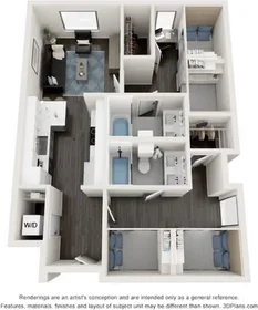 Private room at Rio Grande Street, image 1 of 10