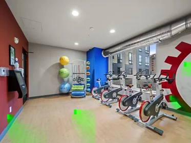Stanza privata in Washington Avenue Southeast, immagine 7 di 29