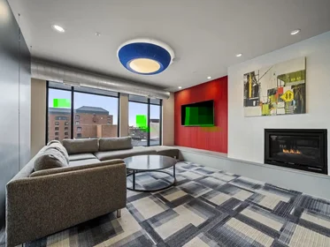Stanza privata in Washington Avenue Southeast, immagine 4 di 29