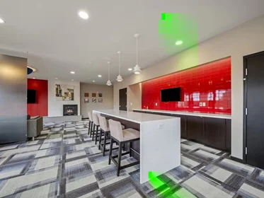 Stanza privata in Washington Avenue Southeast, immagine 8 di 29