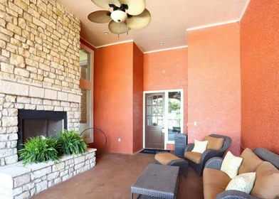 Stanza privata in Westpark View Drive, immagine 12 di 47