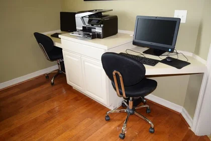 Stanza privata in Westpark View Drive, immagine 14 di 47