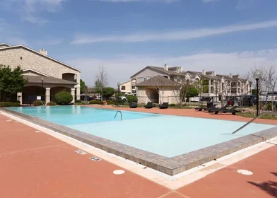 Stanza privata in Westpark View Drive, immagine 16 di 47