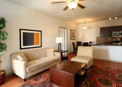 Stanza privata in Westpark View Drive, immagine 20 di 47