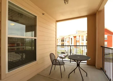 Stanza privata in Westpark View Drive, immagine 26 di 47