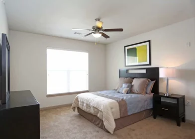 Stanza privata in Westpark View Drive, immagine 30 di 47