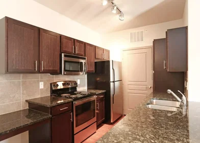 Stanza privata in Westpark View Drive, immagine 46 di 47
