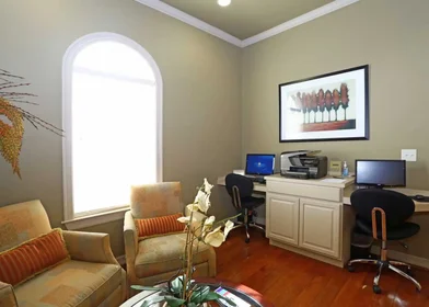 Stanza privata in Westpark View Drive, immagine 8 di 47
