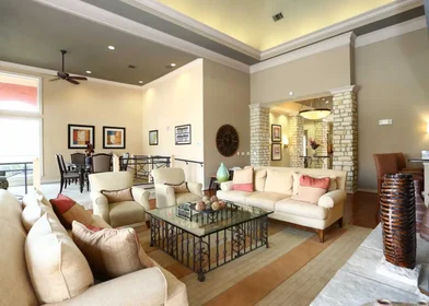 Stanza privata in Westpark View Drive, immagine 10 di 47