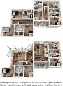 Quarto privado em Cottage Lane, imagem 1 de 30