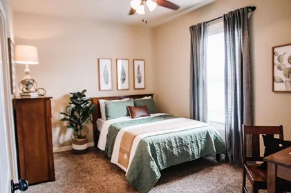 Quarto privado em Cottage Lane, imagem 27 de 30