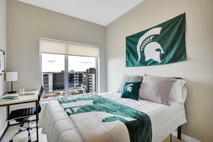 Habitación privada en Abbot Road, imagen 1 de 10
