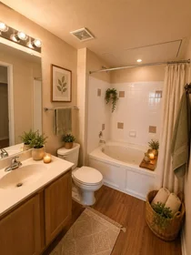 Stanza privata in Browning Drive, immagine 12 di 22