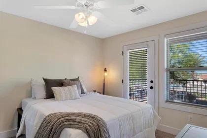 Privatzimmer in der East 22nd Street, bild 30 von 49