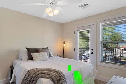 Privatzimmer in der East 22nd Street, bild 40 von 49